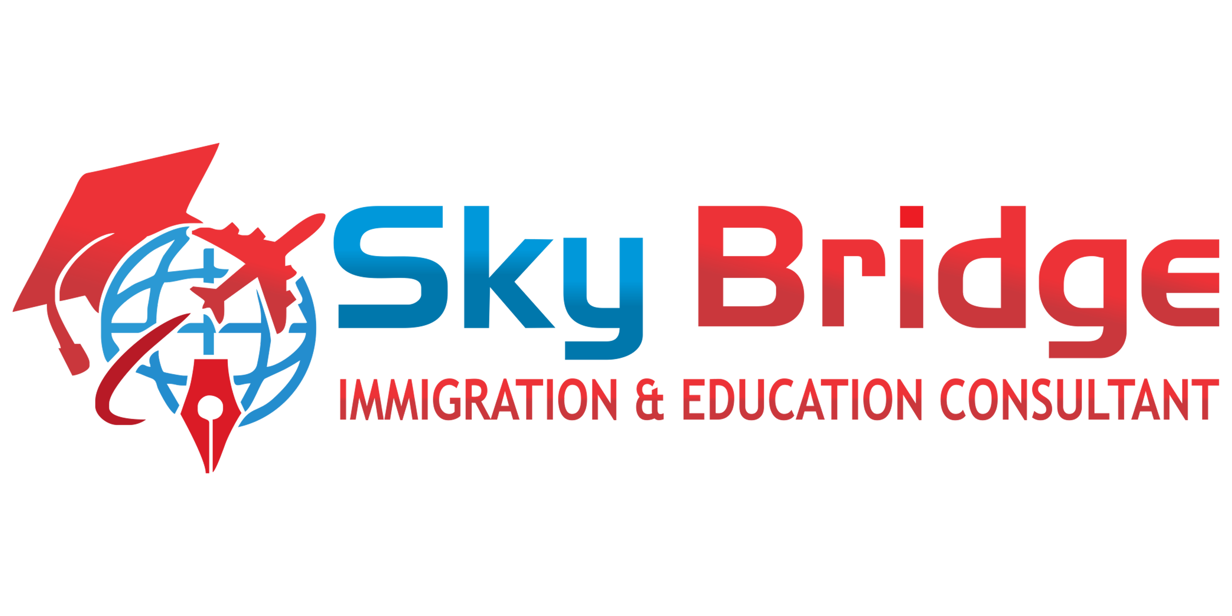 SkyBridge Immigration & Education